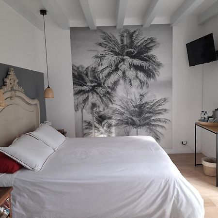 La Clairiere Du Seignanx Bed & Breakfast Saint-Martin-de-Seignanx Eksteriør bilde