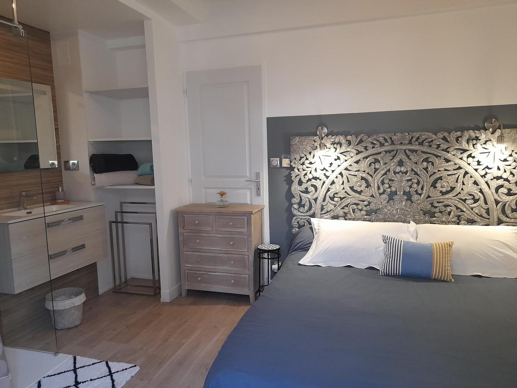 La Clairiere Du Seignanx Bed & Breakfast Saint-Martin-de-Seignanx Eksteriør bilde