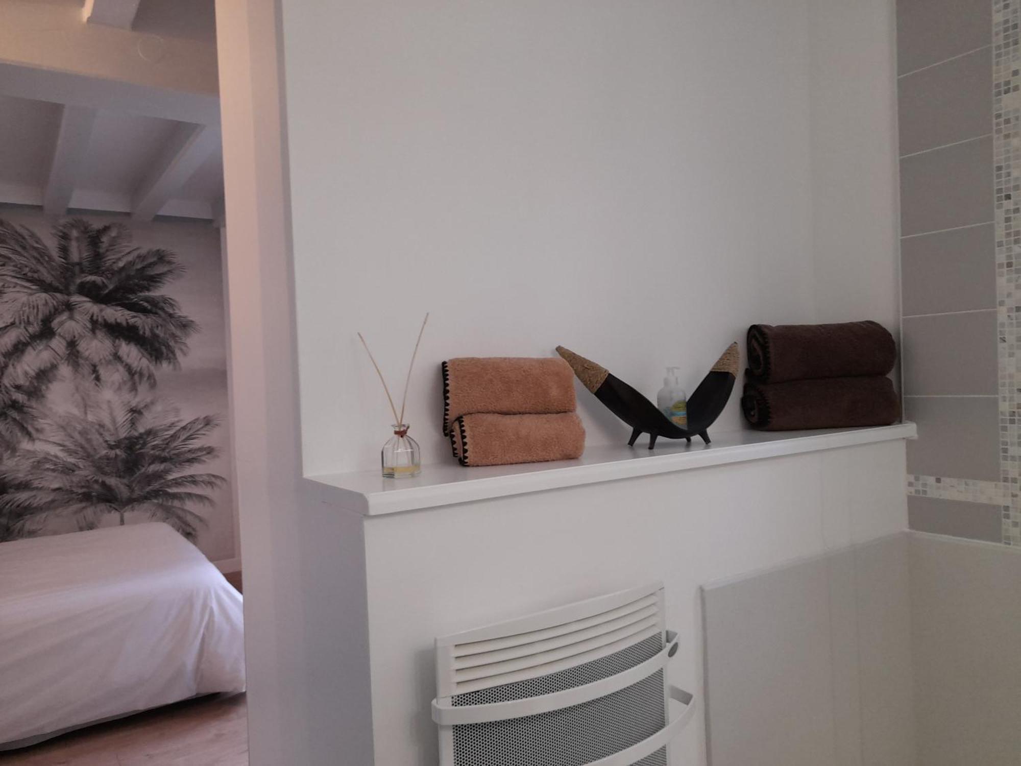 La Clairiere Du Seignanx Bed & Breakfast Saint-Martin-de-Seignanx Eksteriør bilde