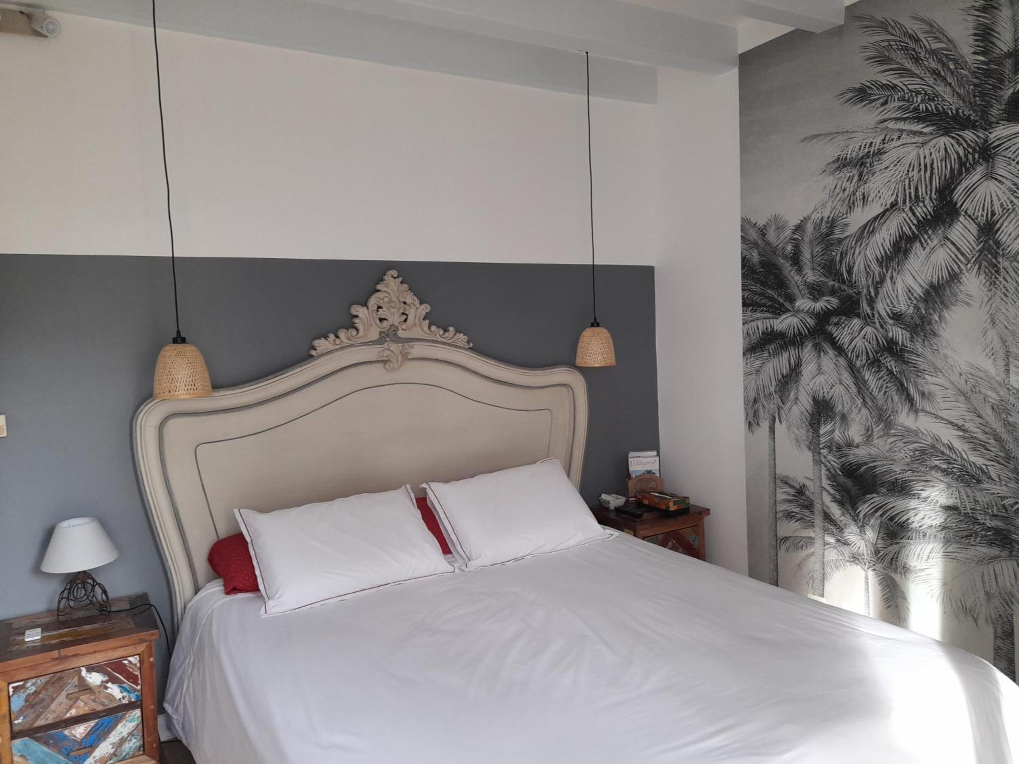 La Clairiere Du Seignanx Bed & Breakfast Saint-Martin-de-Seignanx Eksteriør bilde