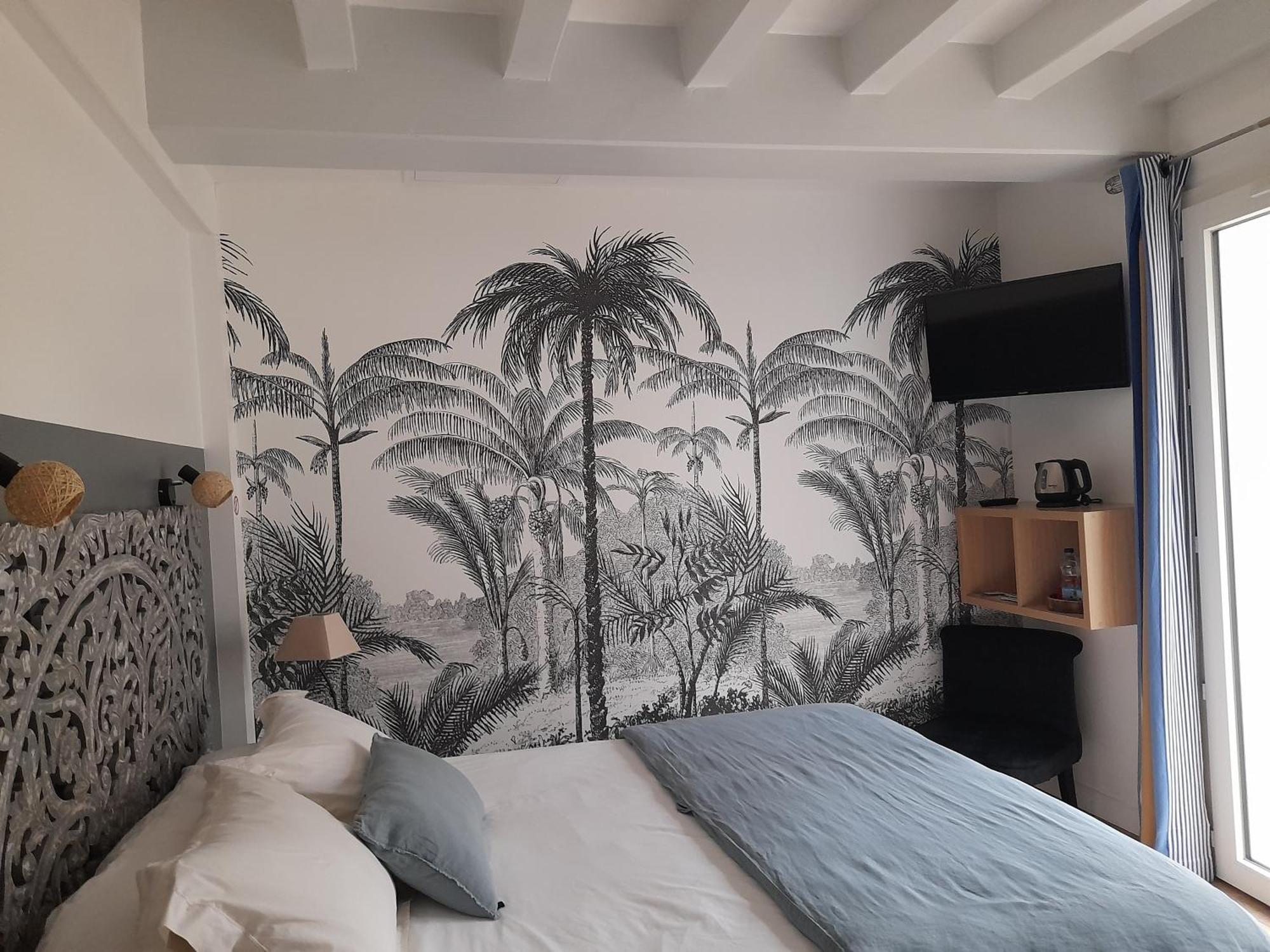 La Clairiere Du Seignanx Bed & Breakfast Saint-Martin-de-Seignanx Eksteriør bilde